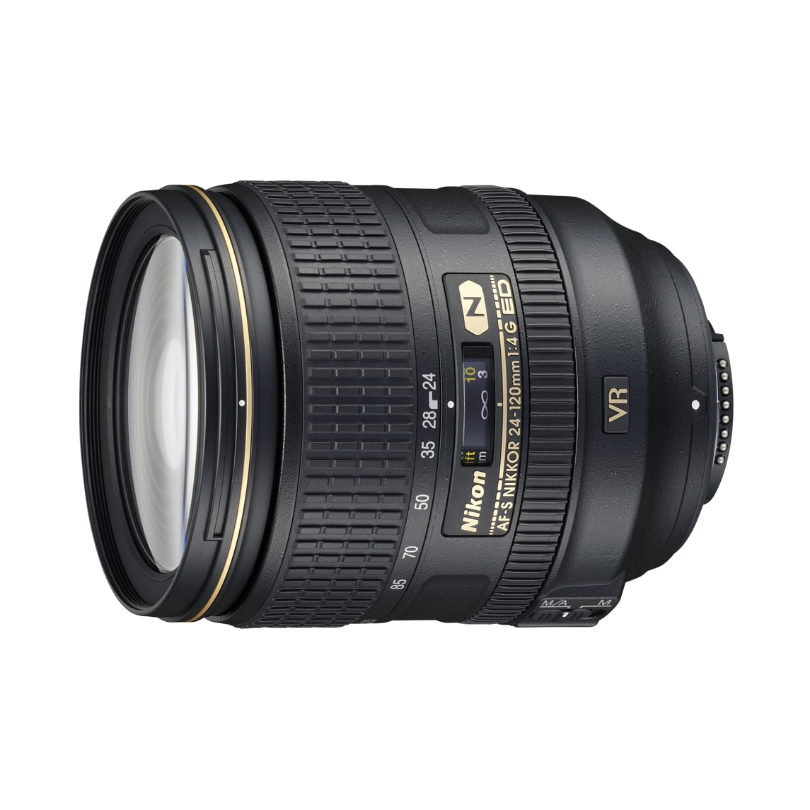 Фотоаппарат Nikon D850 Kit 24-120mm F4G ED VR, фото 4