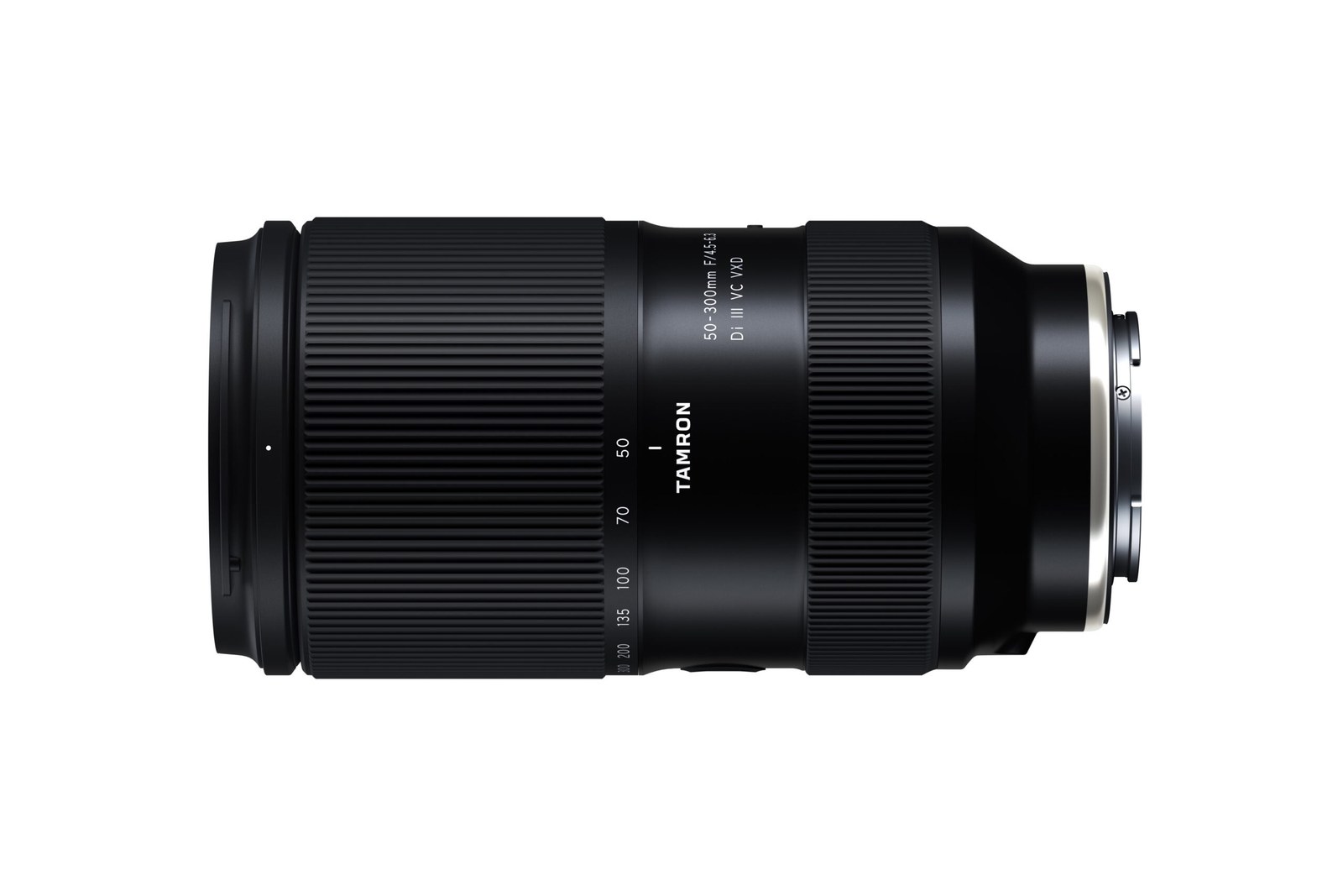 Объектив Tamron 50-300mm F4.5-6.3 Di III VC VXD Sony E, фото 2