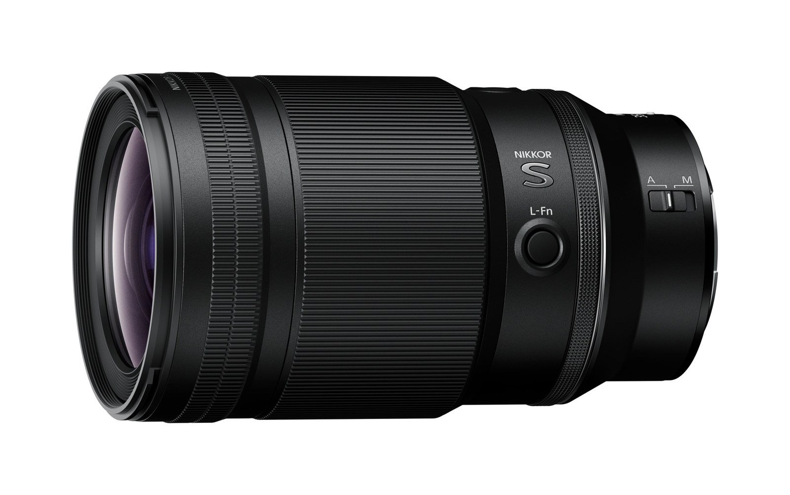 Объектив Nikon Nikkor Z 35mm F1.2 S, фото 3