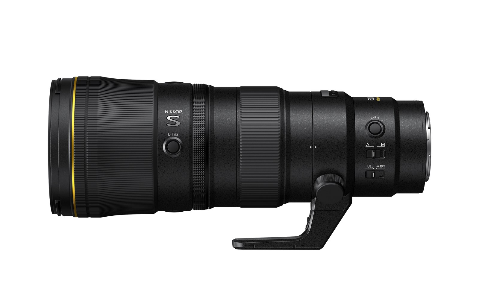 Объектив Nikon Nikkor Z 600mm F6.3 VR S, фото 3