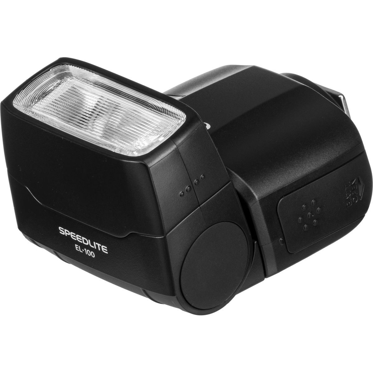 Вспышка Canon Speedlite EL-100, фото 4