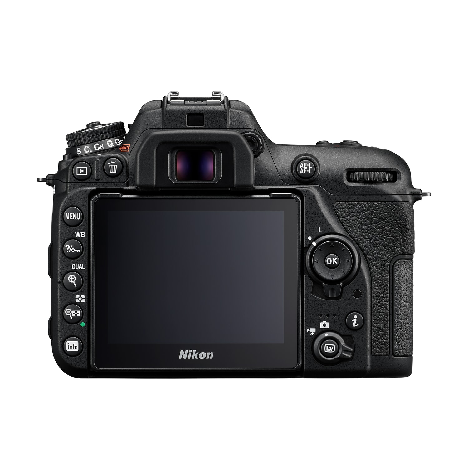 Фотоаппарат Nikon D7500 Body, фото 2