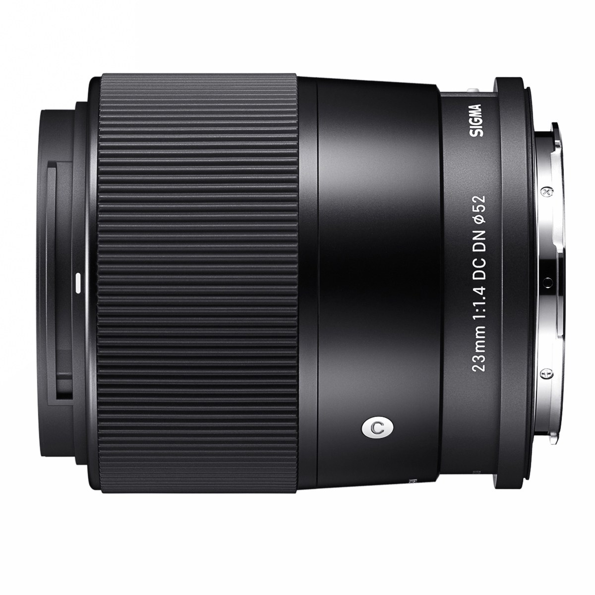 Объектив Sigma 23mm F1.4 DC DN Contemporary L-Mount, фото 3