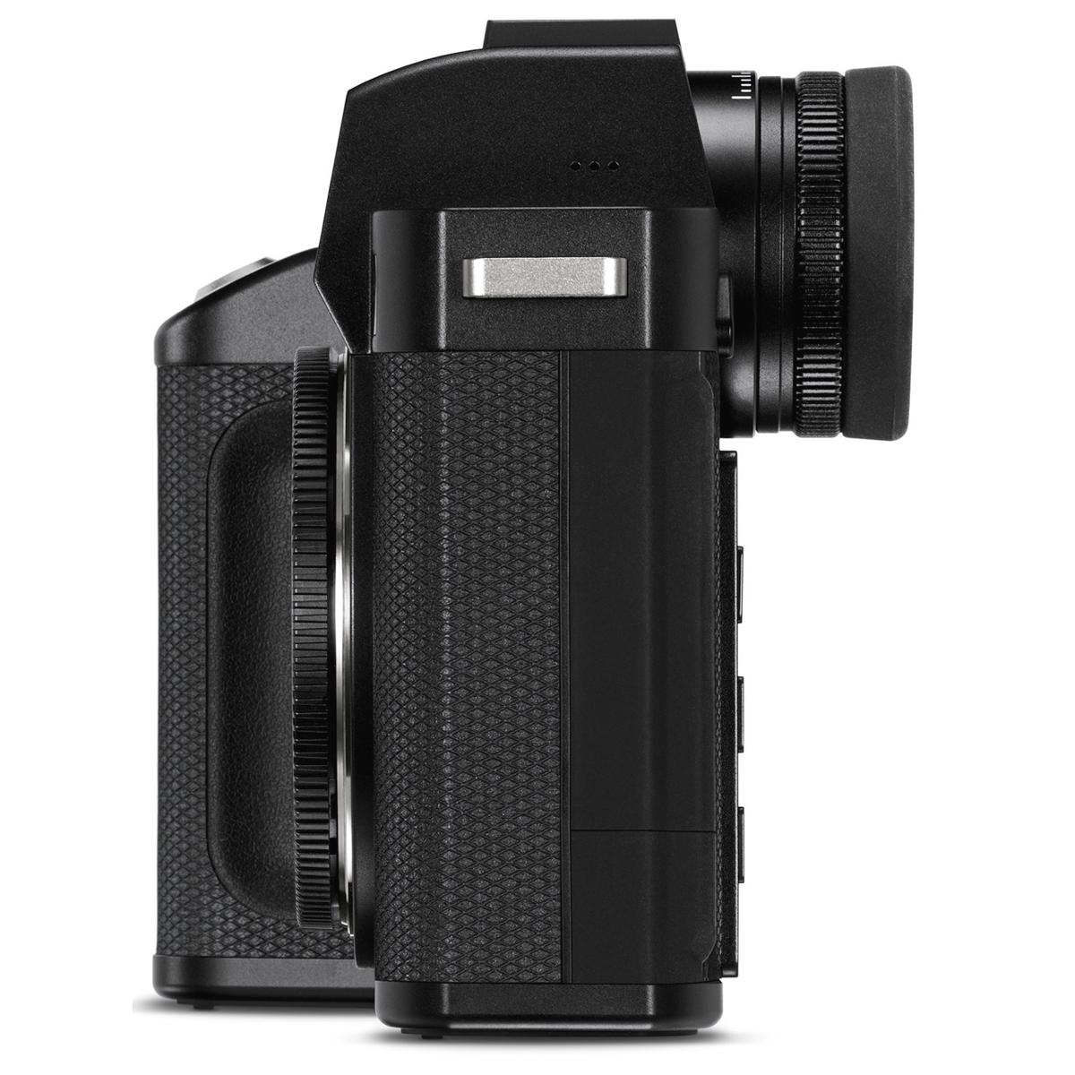 Фотоаппарат Leica SL2-S Body, фото 4