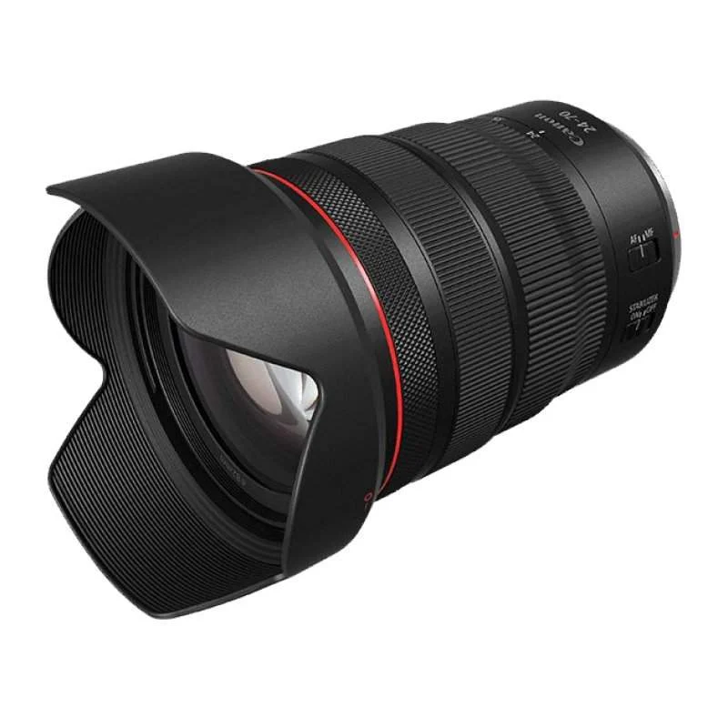 Объектив Canon RF 24-70mm f/2.8L IS USM, фото 3