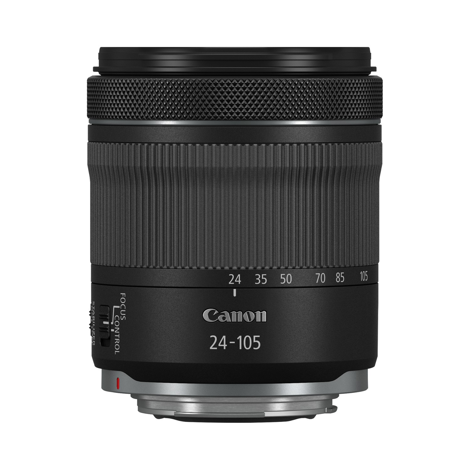 Фотоаппарат Canon EOS R5 Mark II Kit RF 24-105mm F4-7.1 IS STM, фото 5