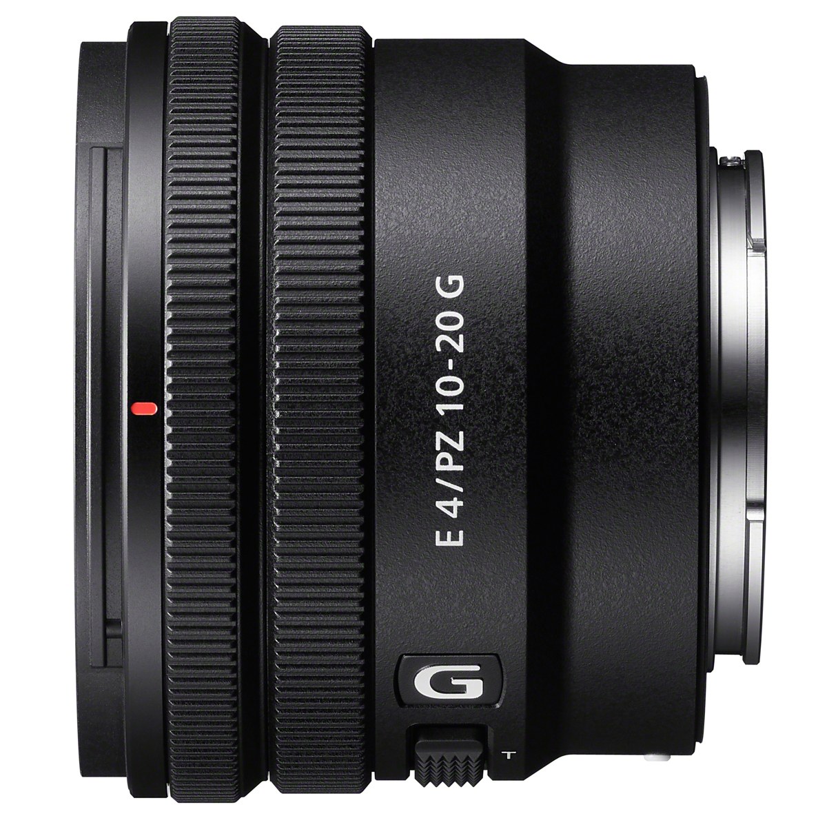 Объектив Sony E PZ 10-20mm F4 G (SELP1020G), фото 3