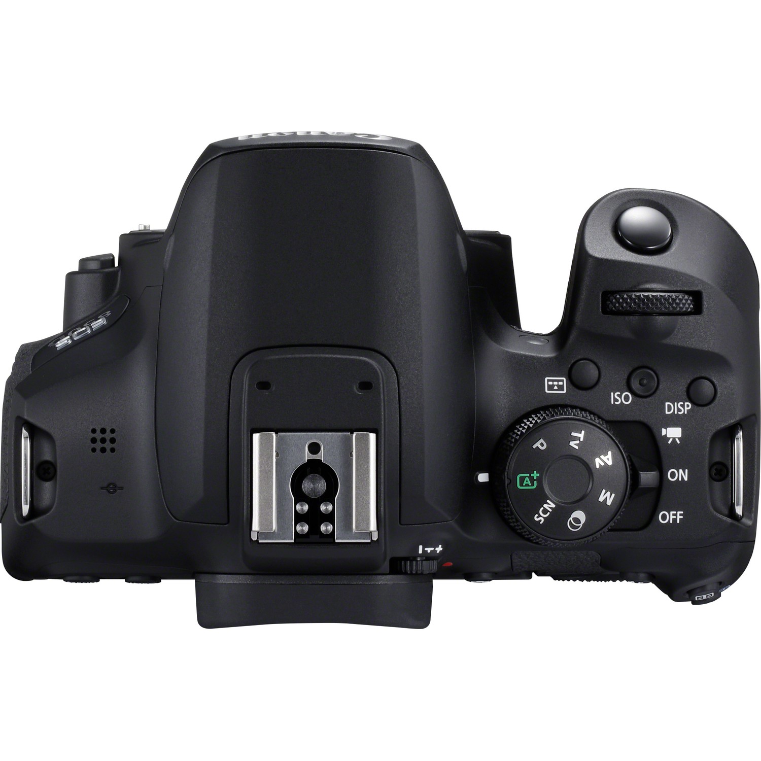 Фотоаппарат Canon EOS 850D Body, фото 4