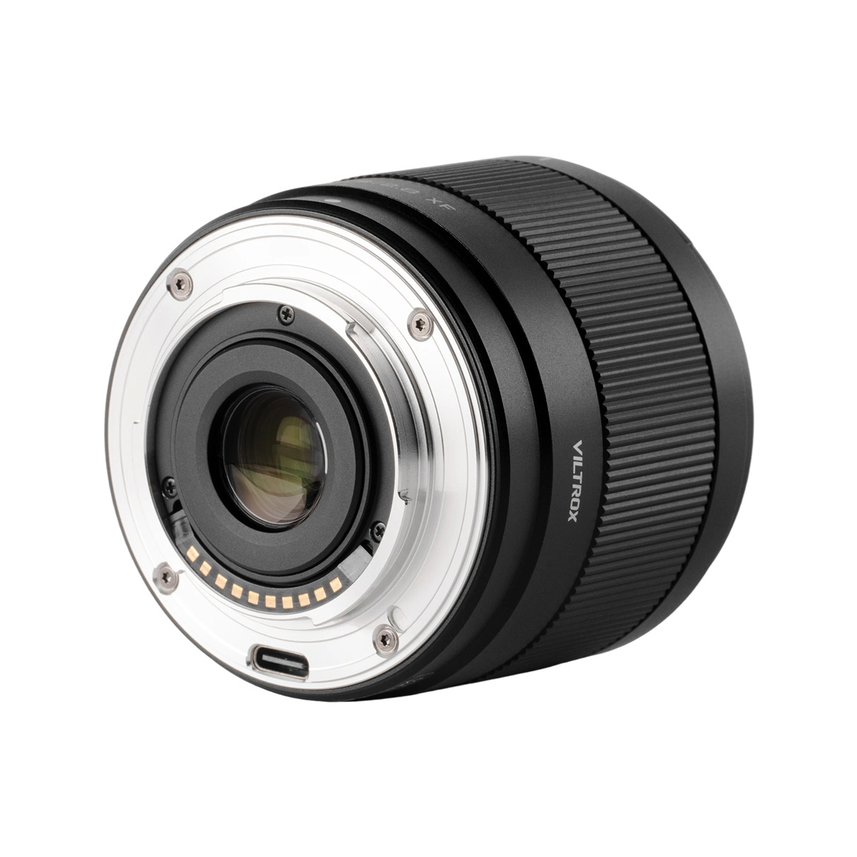 Объектив Viltrox AF 9mm F2.8 Air Fujifilm X, фото 4
