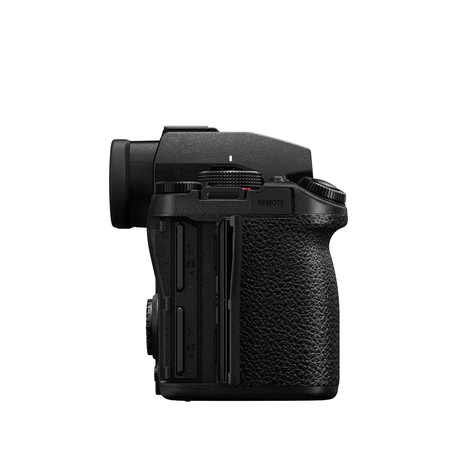 Фотоаппарат Panasonic Lumix S5 II Body, фото 4