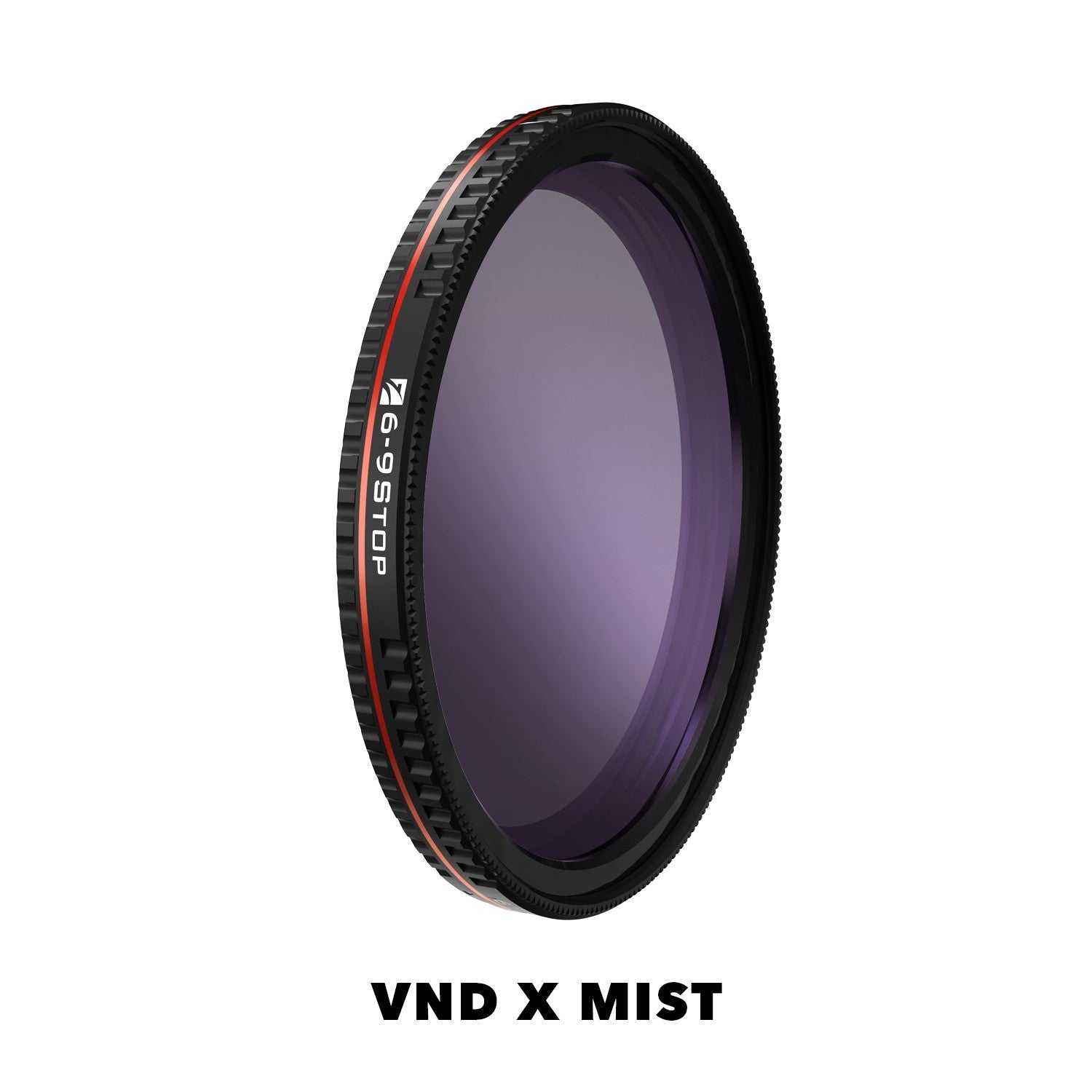 Набор светофильтров Freewell Hard Stop Variable ND Mist Edition All Day (2–5 + 6–9 Stop) 77mm, фото 4