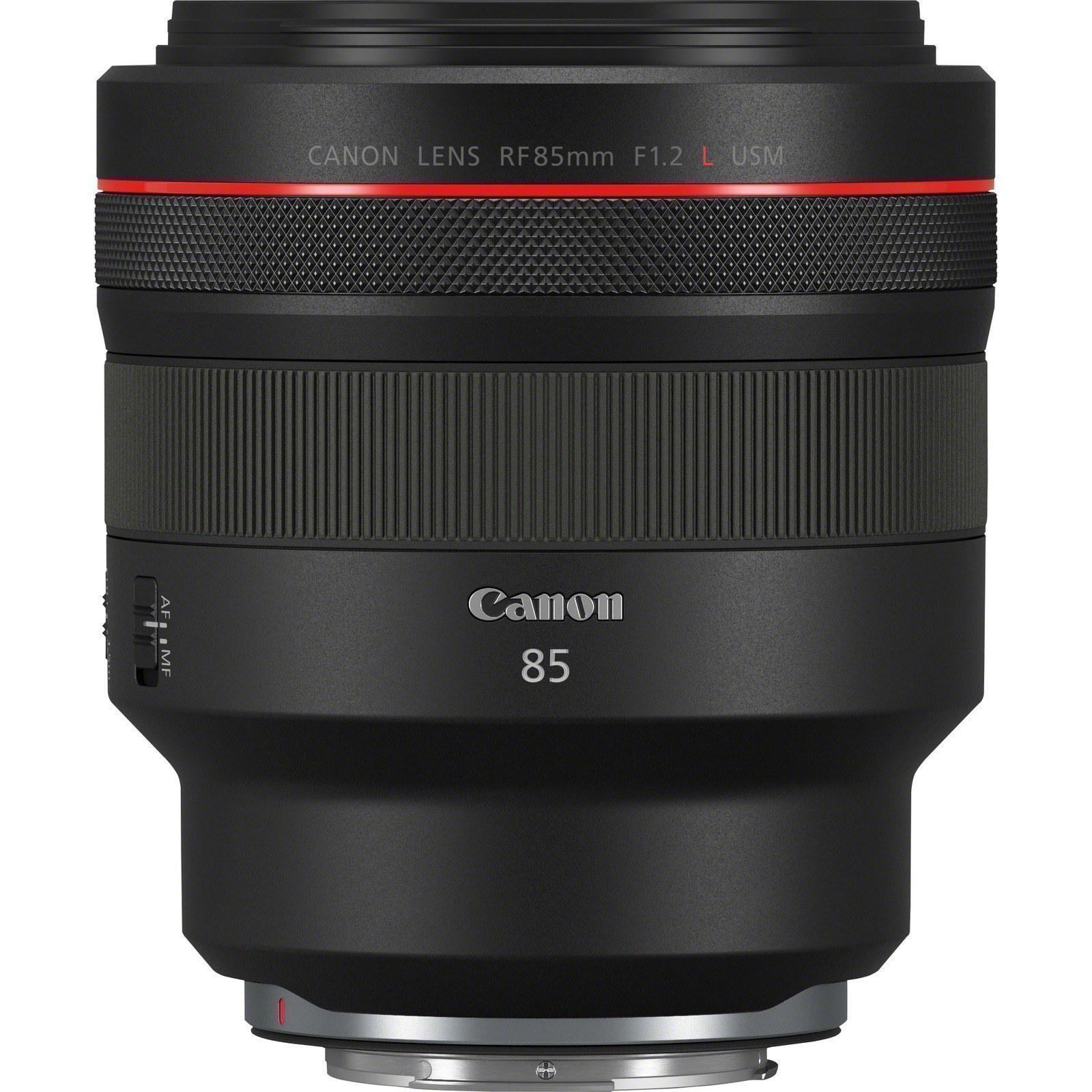 Объектив Canon RF 85mm F1.2L USM, фото 3