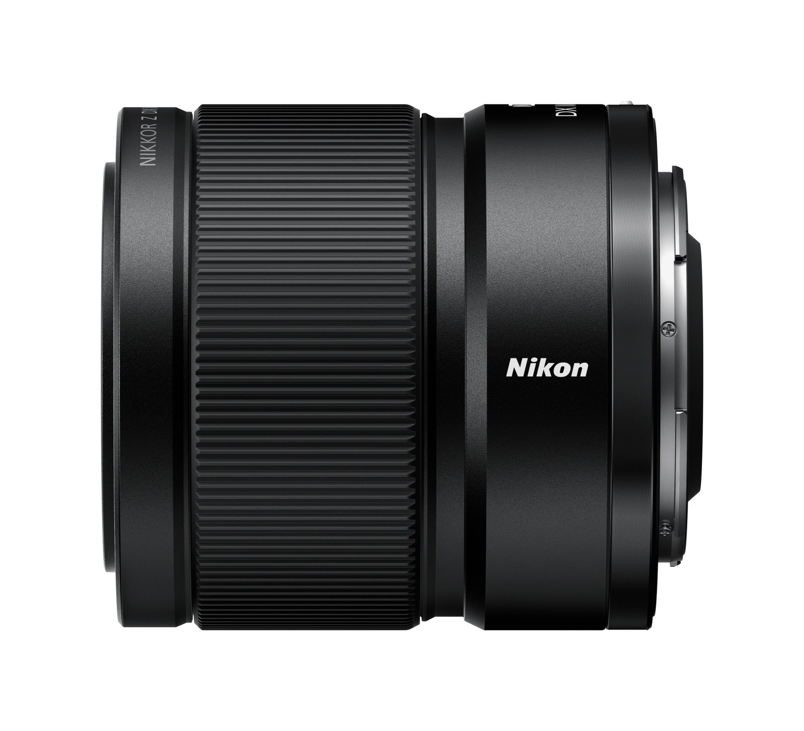 Объектив Nikon Nikkor Z DX MC 35mm F1.7, фото 4