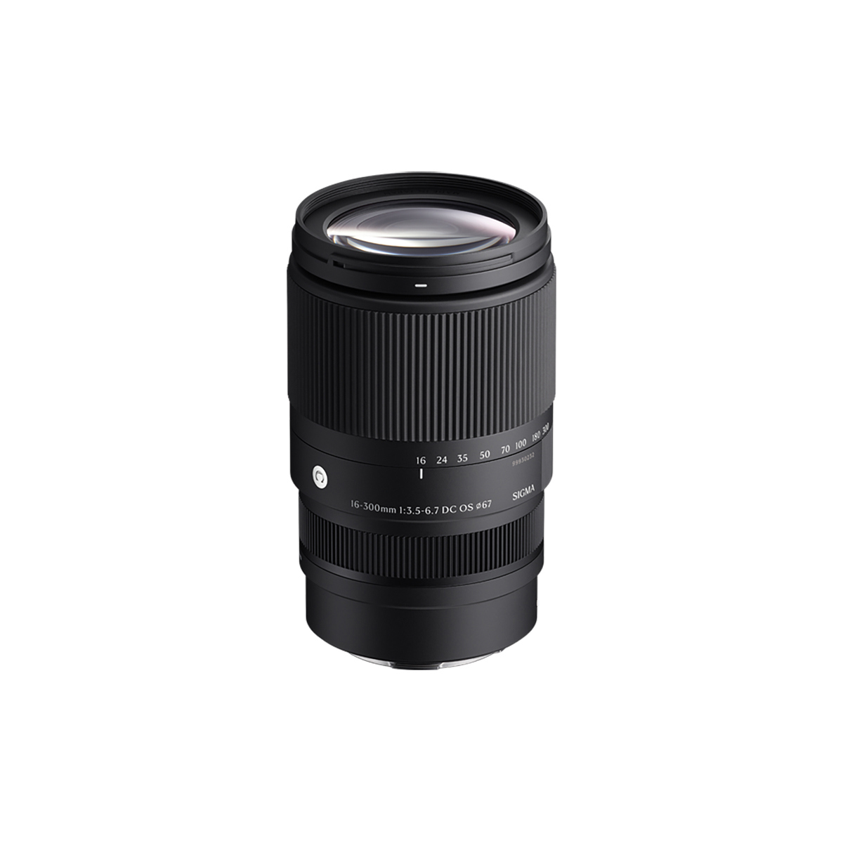 Объектив Sigma 16-300mm F3.5-6.7 DC OS Contemporary Sony E, фото 2