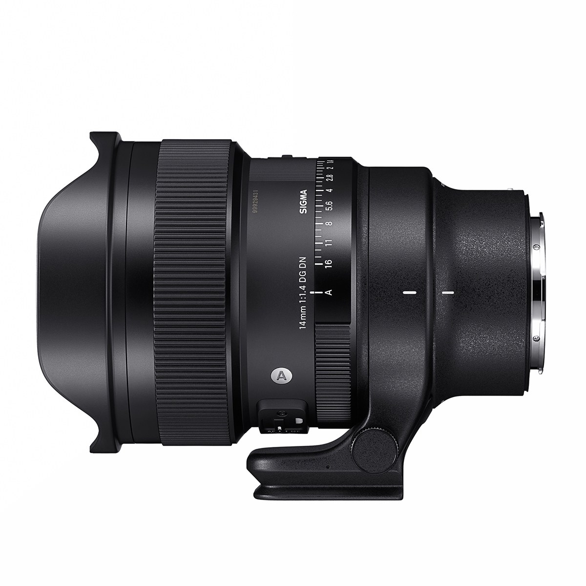 Объектив Sigma 14mm F1.4 DG DN Art Sony E, фото 5