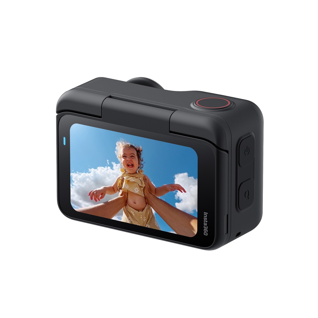 Экшн-камера Insta360 GO Ultra Creator Bundle, фото 3