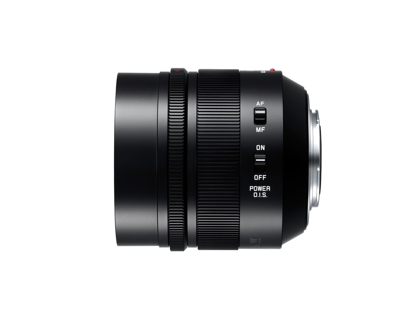 Объектив Panasonic Leica DG Nocticron 42.5mm F1.2 ASPH Power OIS, фото 4