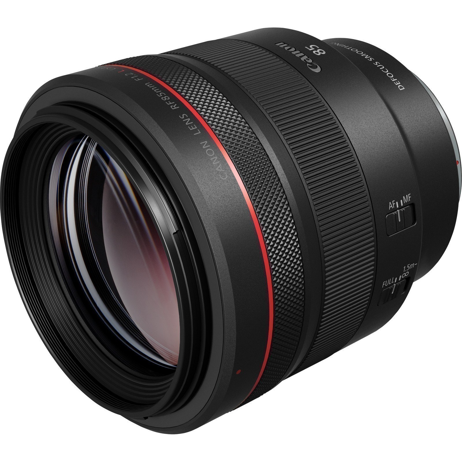 Объектив Canon RF 85mm F1.2L USM DS, фото 2