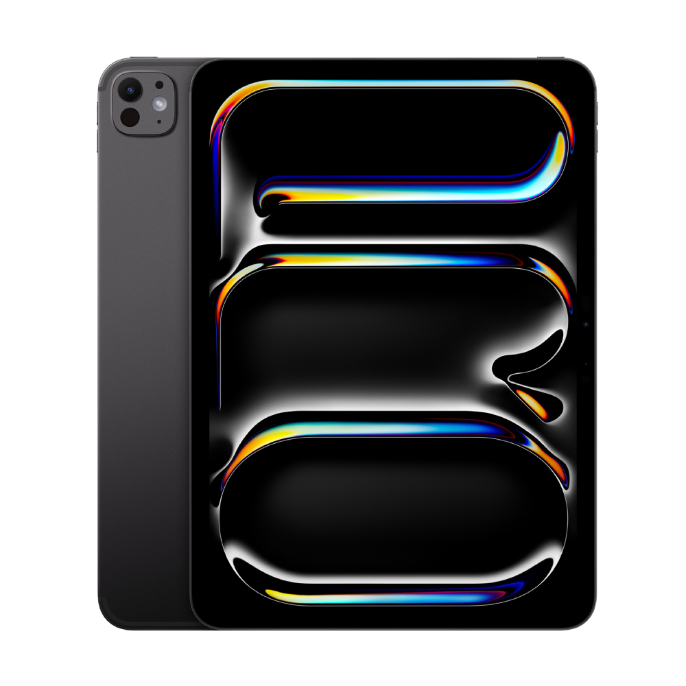 Планшет Apple iPad Pro 11 (2025) 512 ГБ Wi-Fi Черный космос