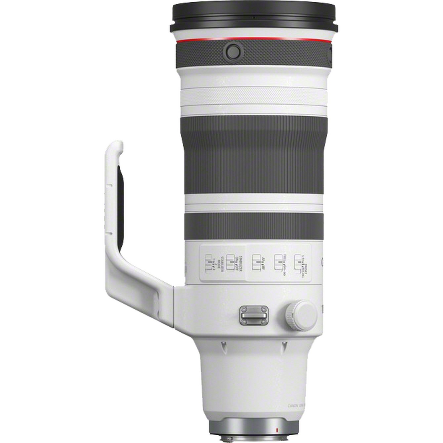 Объектив Canon RF 100-300mm F2.8L IS USM, фото 4