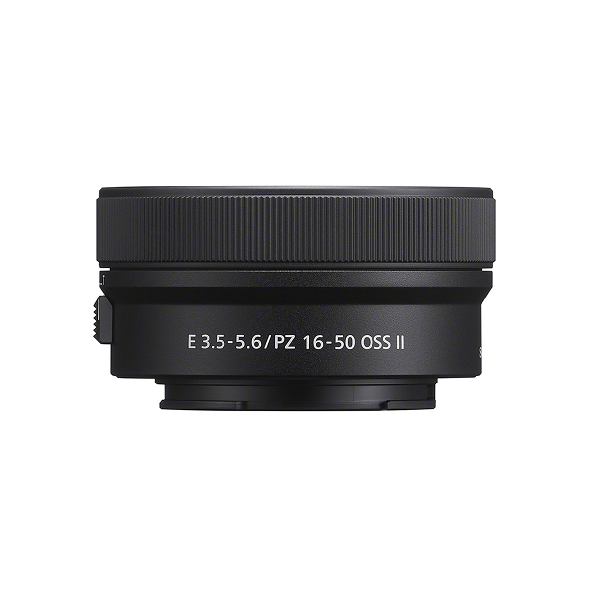 Объектив Sony E PZ 16-50mm F3.5-5.6 OSS II (SELP16502), фото 3
