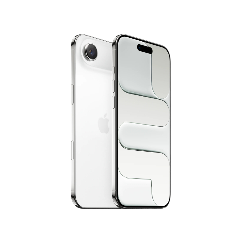 Смартфон Apple iPhone Air 512GB White (без RuStore)