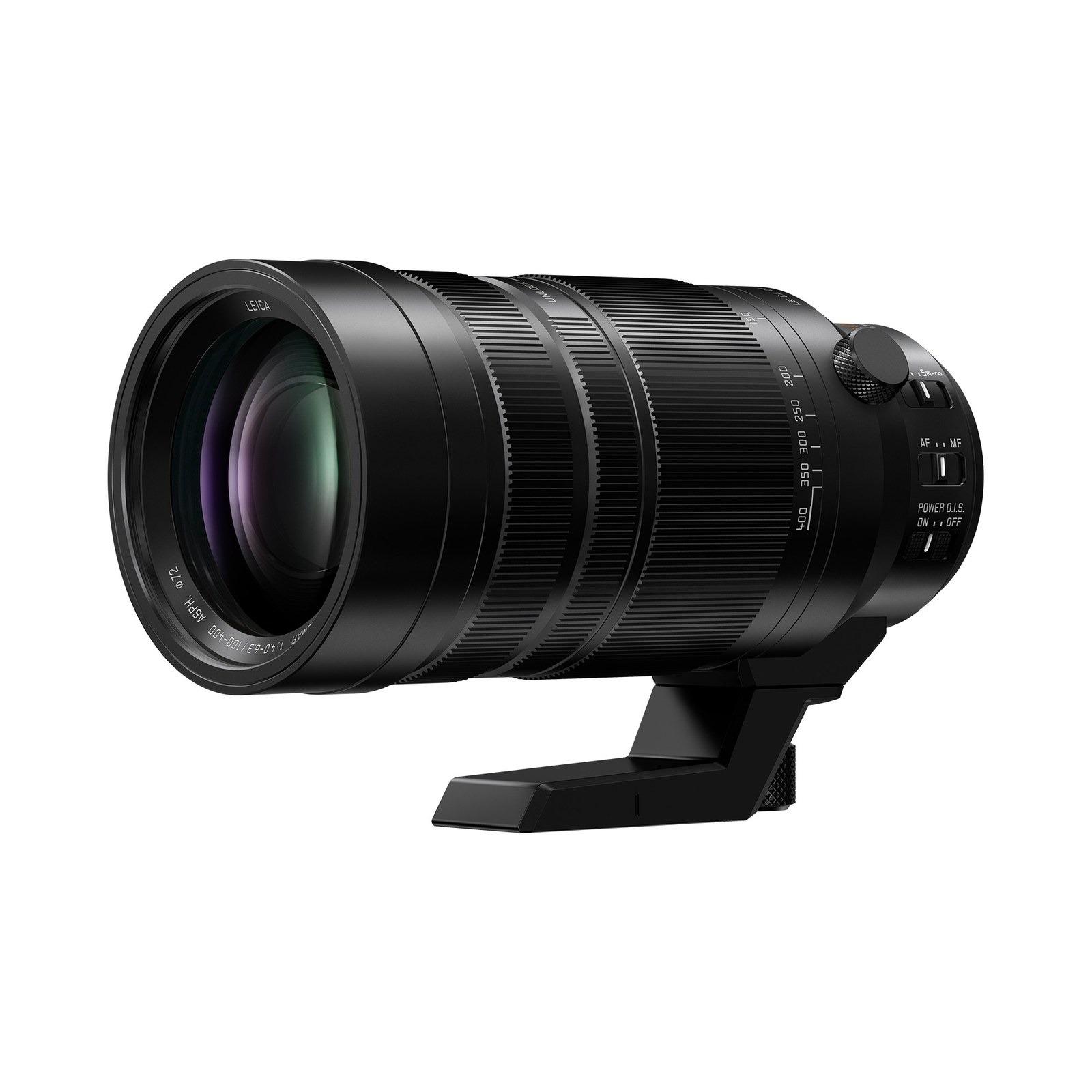 Объектив Panasonic Leica DG Vario-Elmar 100-400mm F4-6.3 II ASPH Power OIS, фото 2