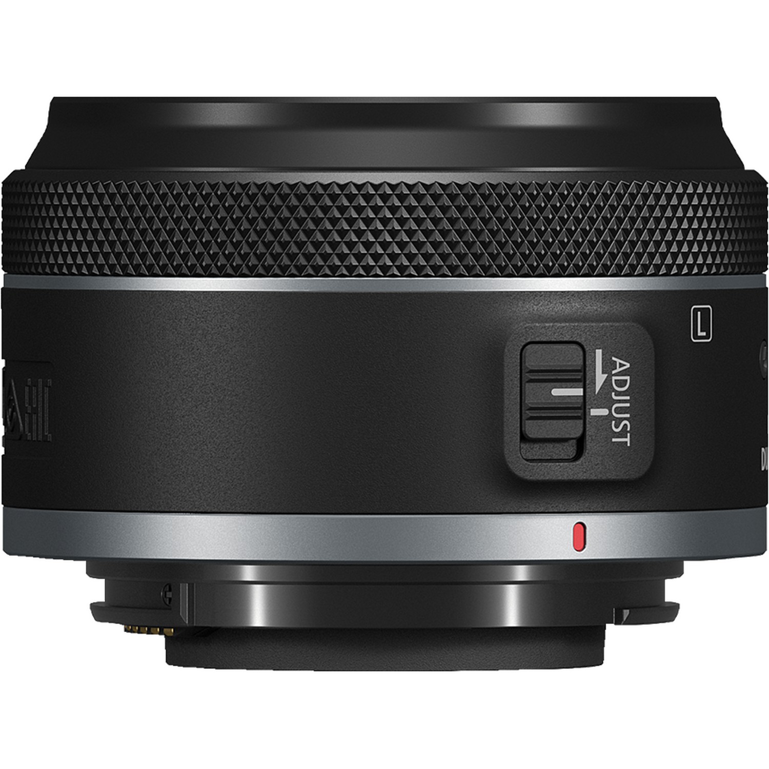 Объектив Canon RF-S 7.8mm F4 STM Dual, фото 4