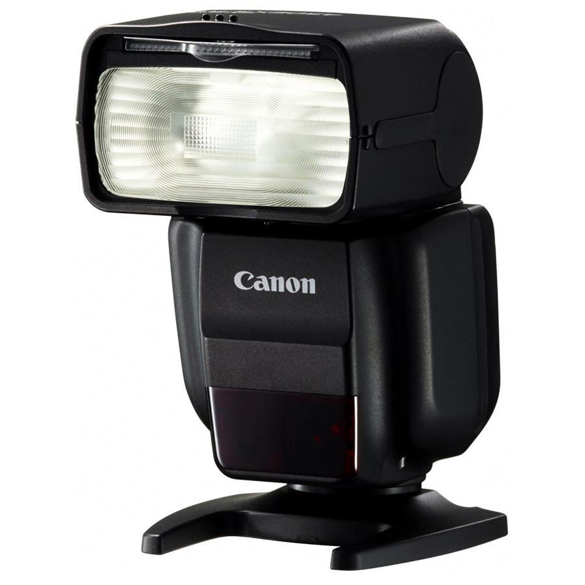 Вспышка Canon Speedlite 430EX III-RT, фото 3