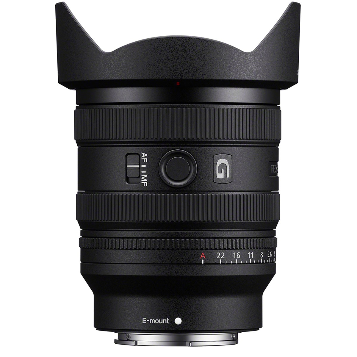 Объектив Sony FE 16-25mm F2.8 G (SEL1625G), фото 4