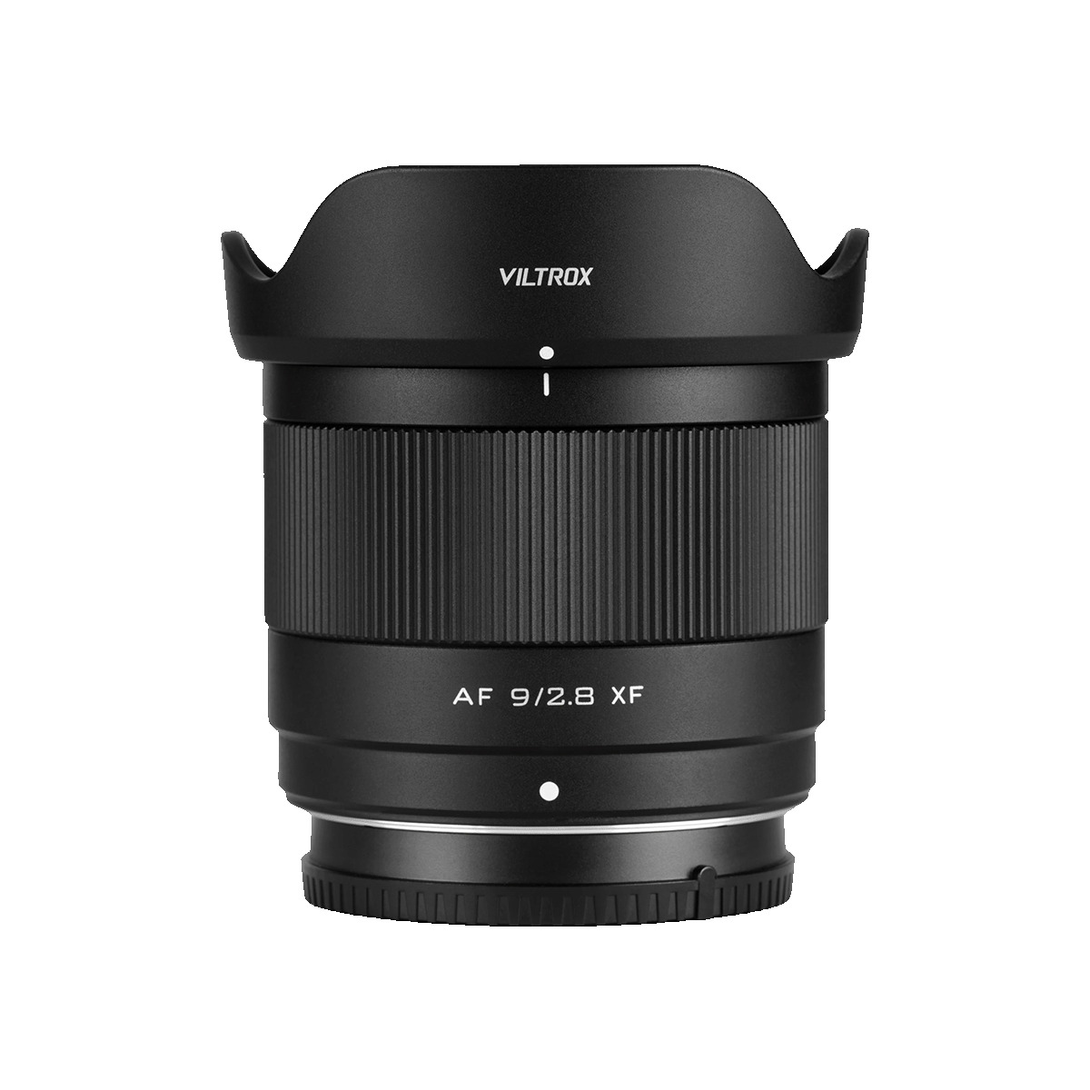 Объектив Viltrox AF 9mm F2.8 Air Fujifilm X, фото 2