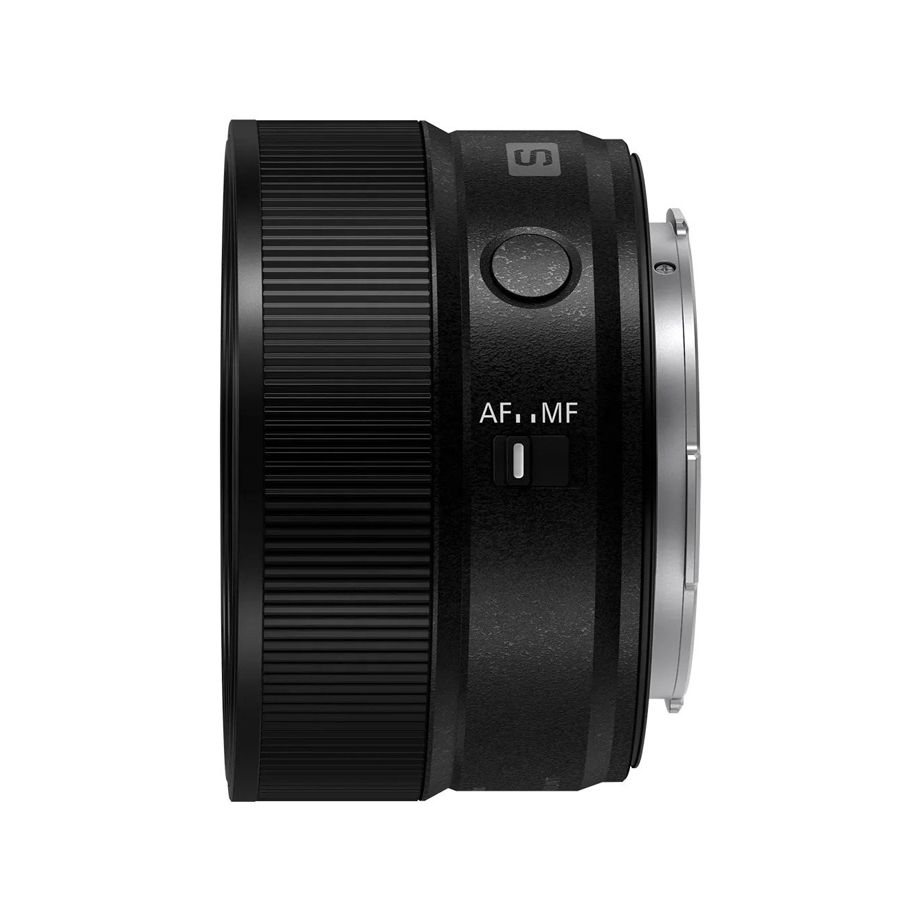 Объектив Panasonic Lumix S 40mm F2 Black, фото 4