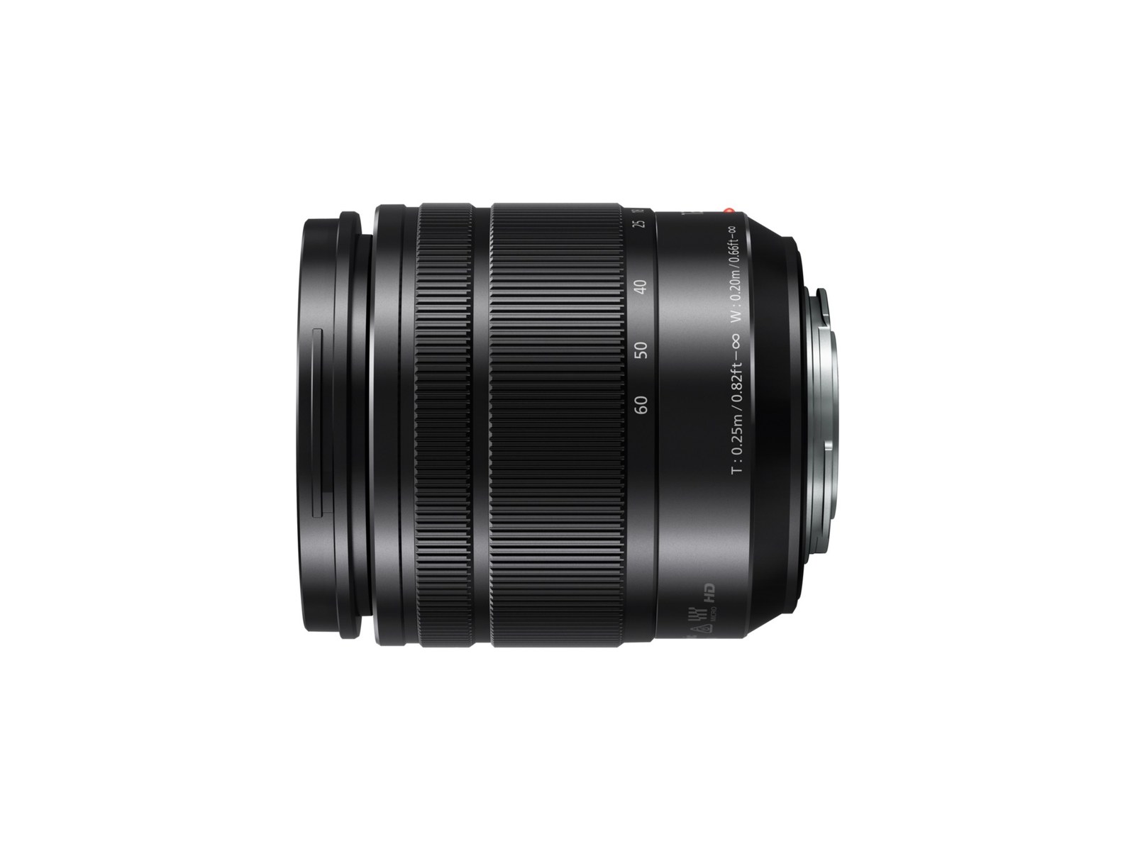 Объектив Panasonic Lumix G Vario 12-60mm F3.5-5.6 ASPH Power OIS, фото 4