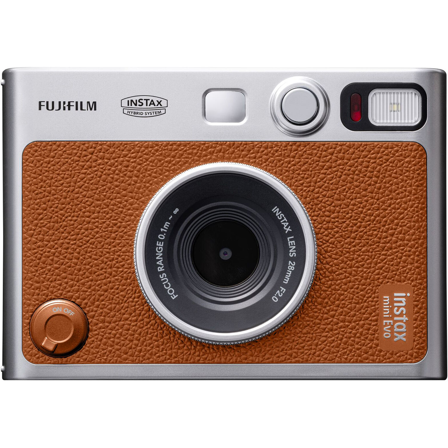 Фотоаппарат Fujifilm Instax Mini Evo, фото 2