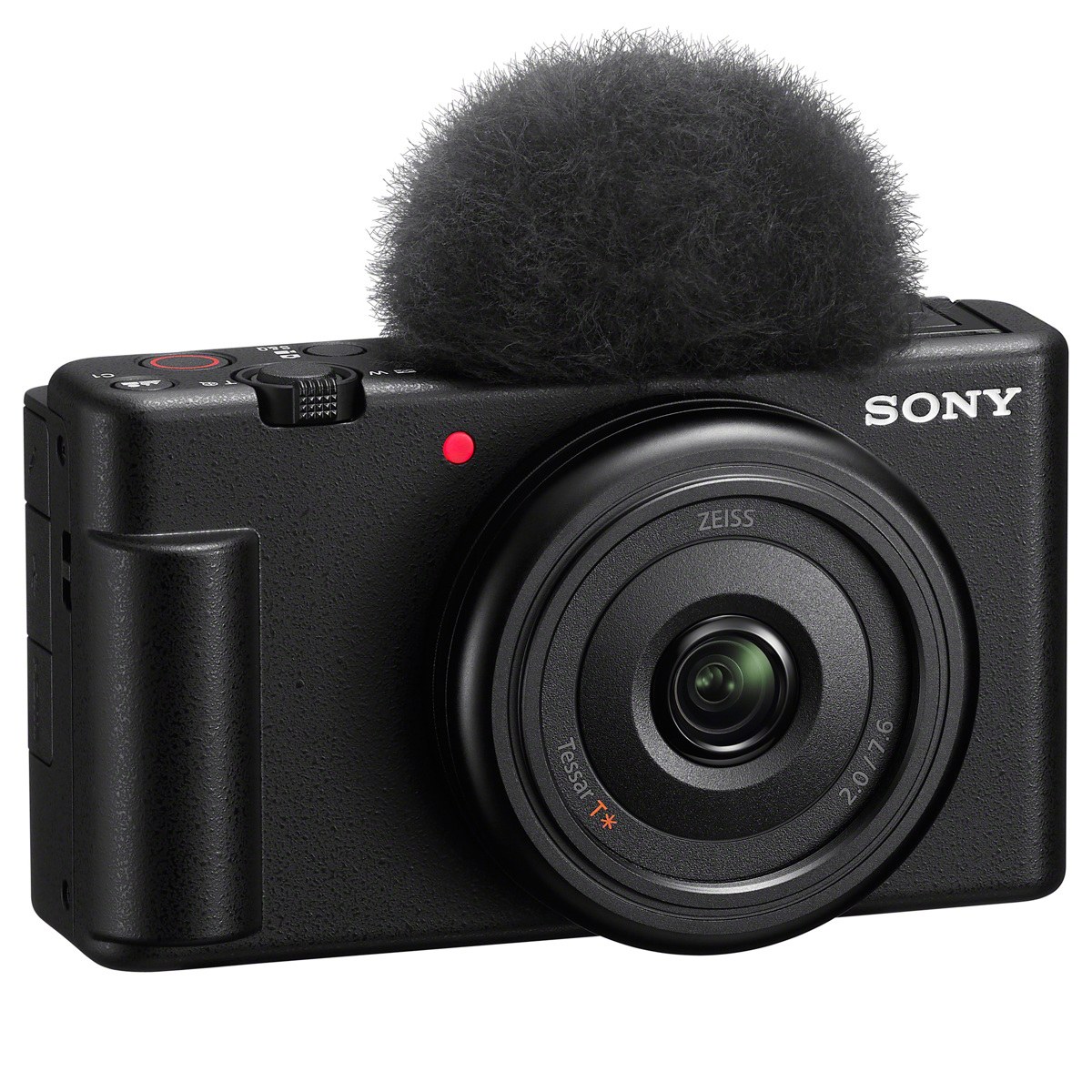 Фотоаппарат Sony ZV-1F, фото 3