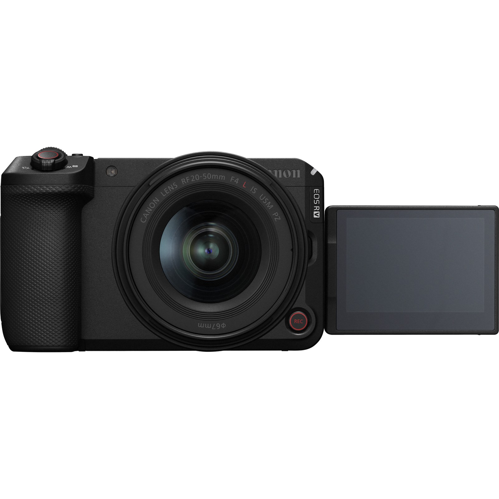 Фотоаппарат Canon EOS R6 V Kit RF 20-50mm F4L IS USM PZ, фото 3