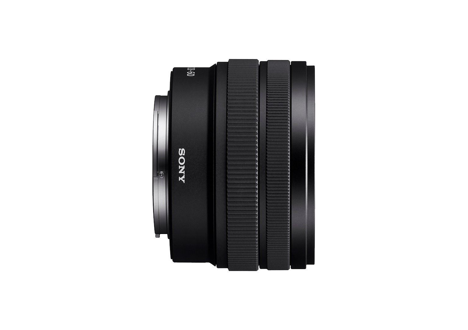 Объектив Sony FE 28-60mm F4-5.6 (SEL2860), фото 5