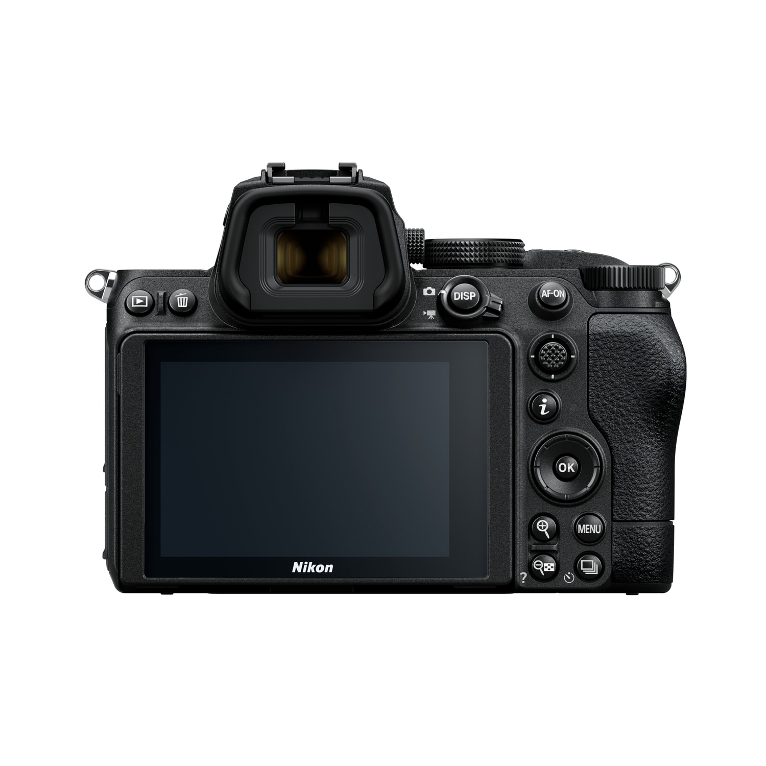 Фотоаппарат Nikon Z5 Body, фото 2