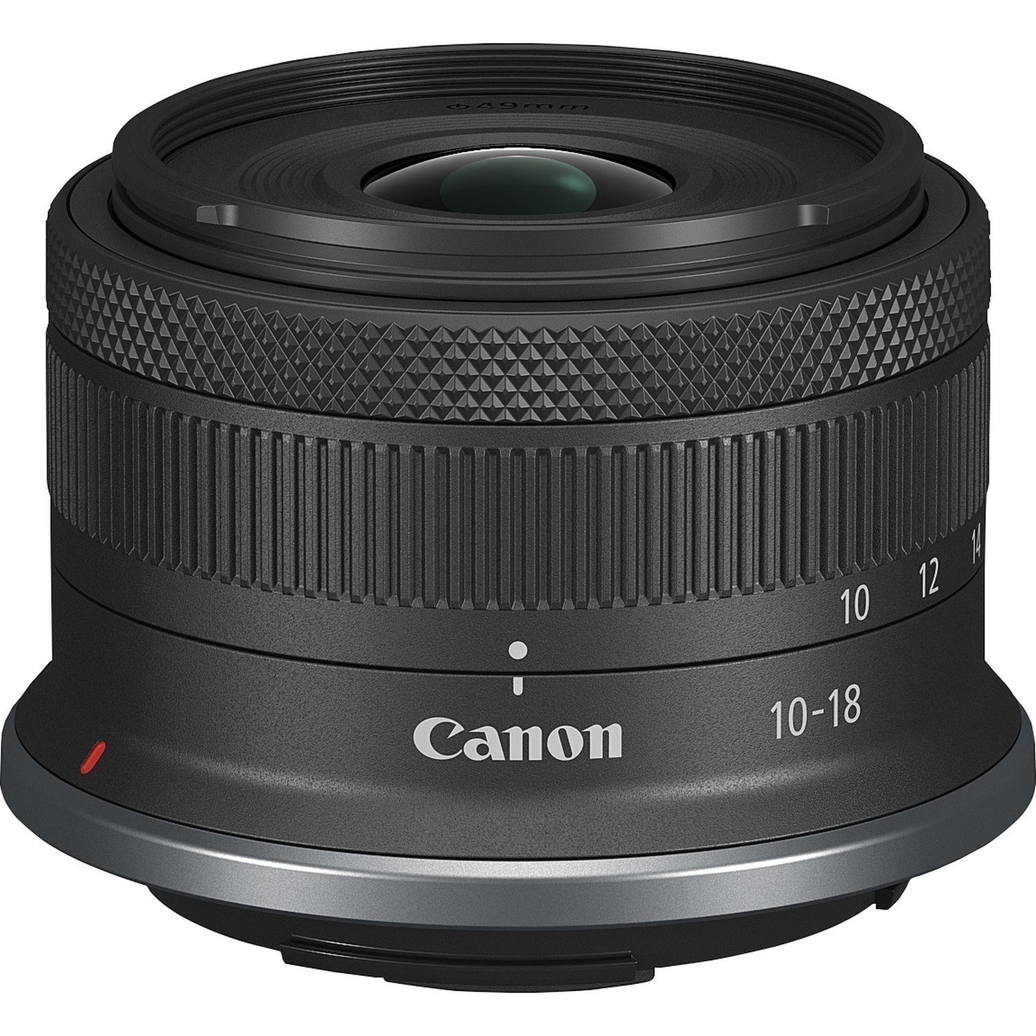 Объектив Canon RF-S 10-18mm F4.5-6.3 IS STM, фото 3