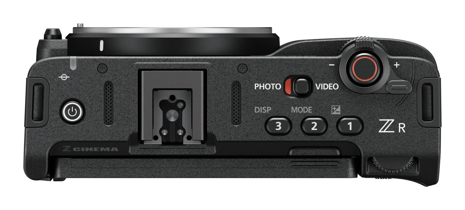 Фотоаппарат Nikon ZR Body, фото 4