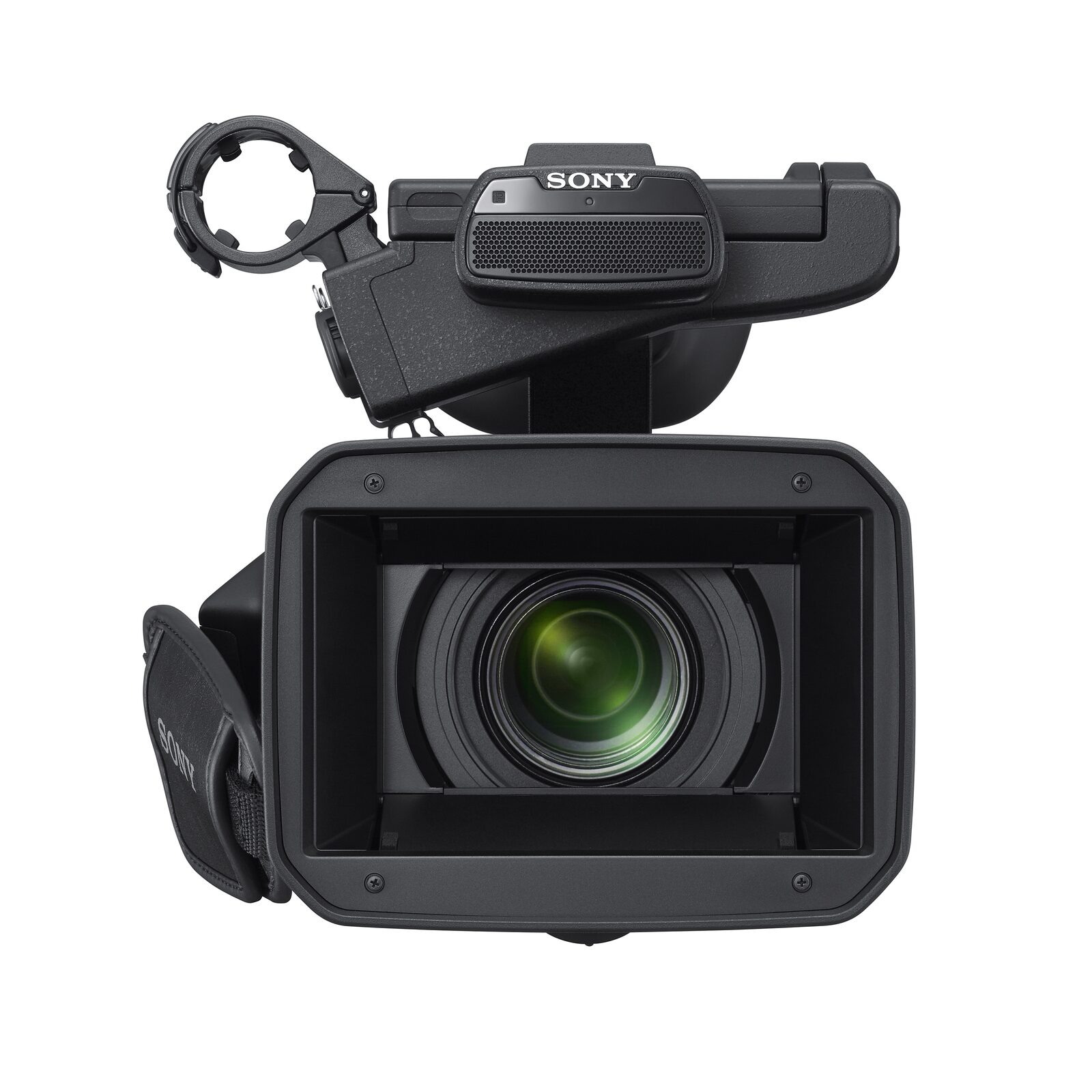 Видеокамера Sony PXW-Z150, фото 3