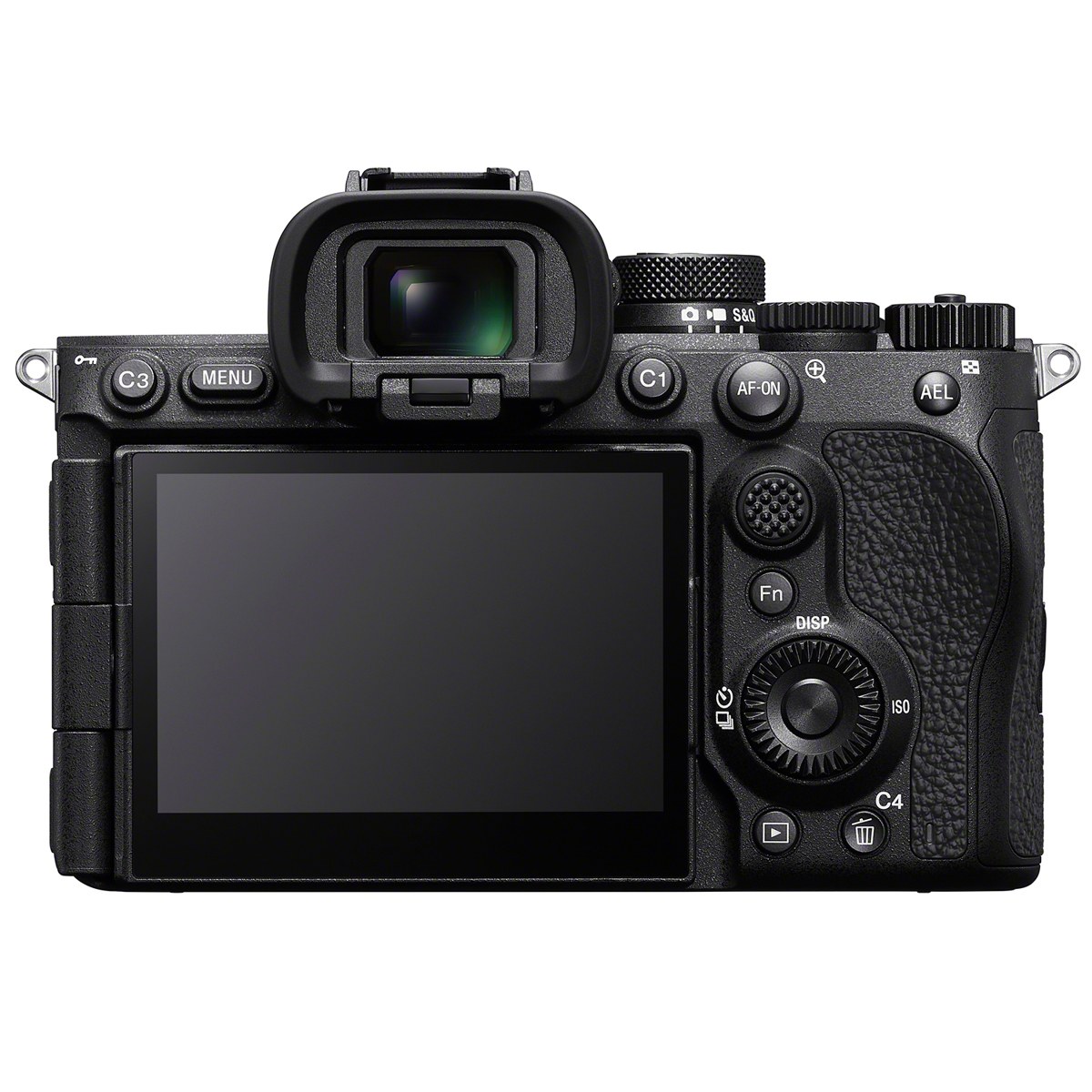 Фотоаппарат Sony A7R VI Body, фото 2