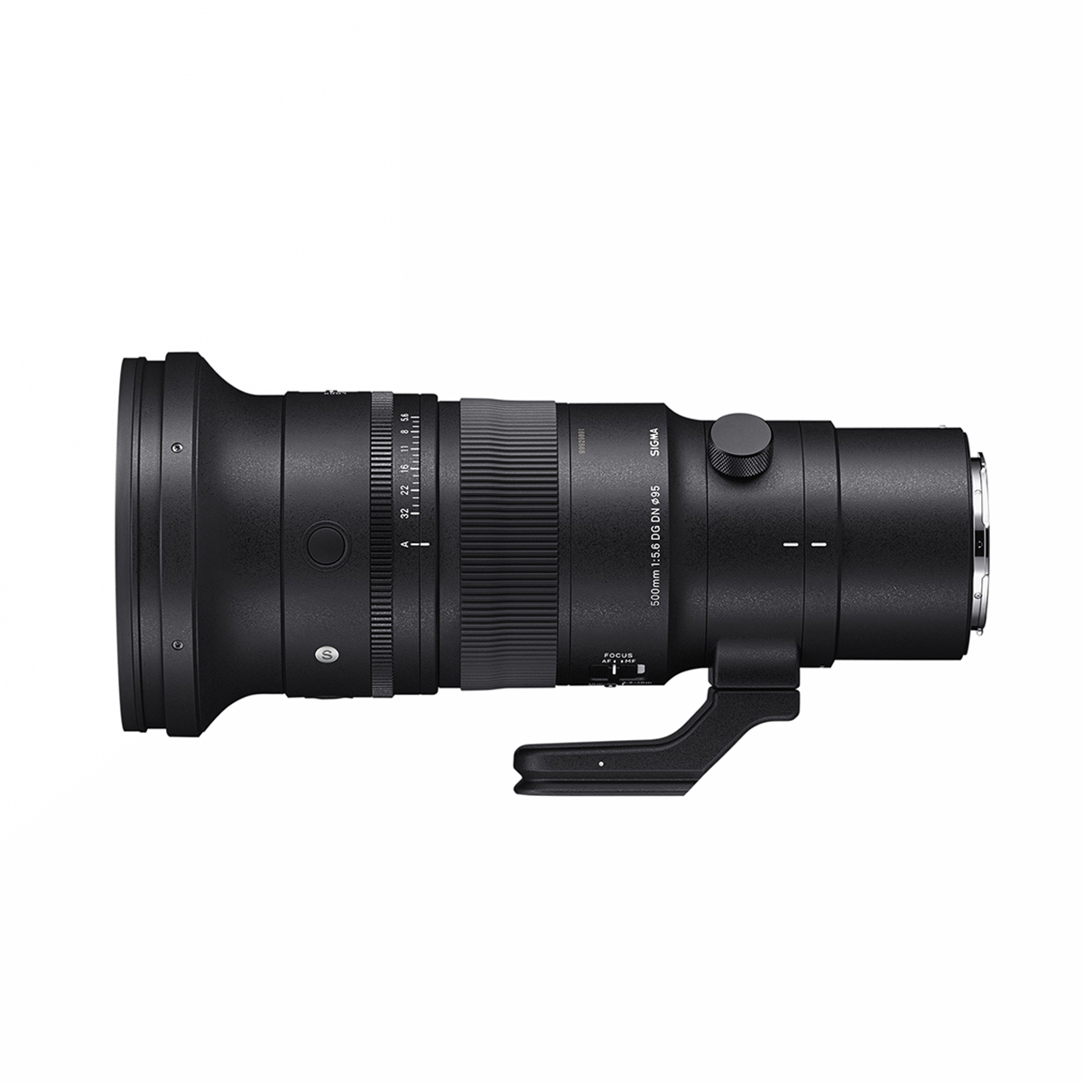 Объектив Sigma 500mm F5.6 DG DN OS Sports L-Mount, фото 2