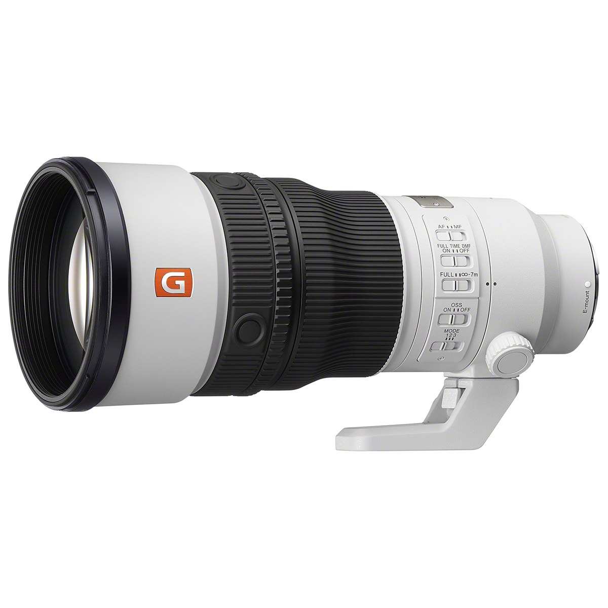 Объектив Sony FE 400mm F4.5 GM OSS (SEL400F45GM), фото 2