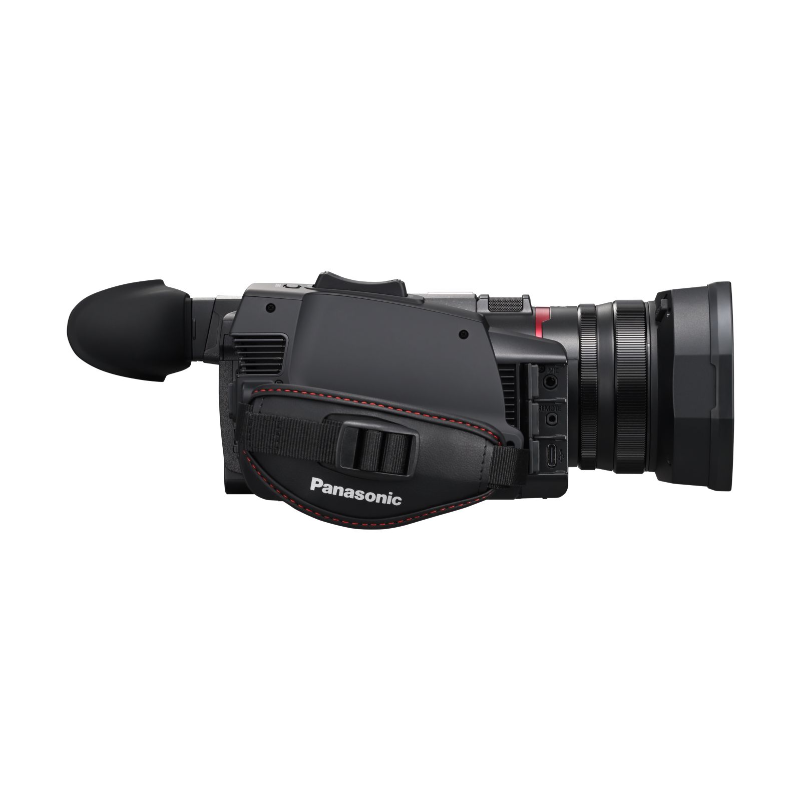Видеокамера Panasonic HC-X1600, фото 4