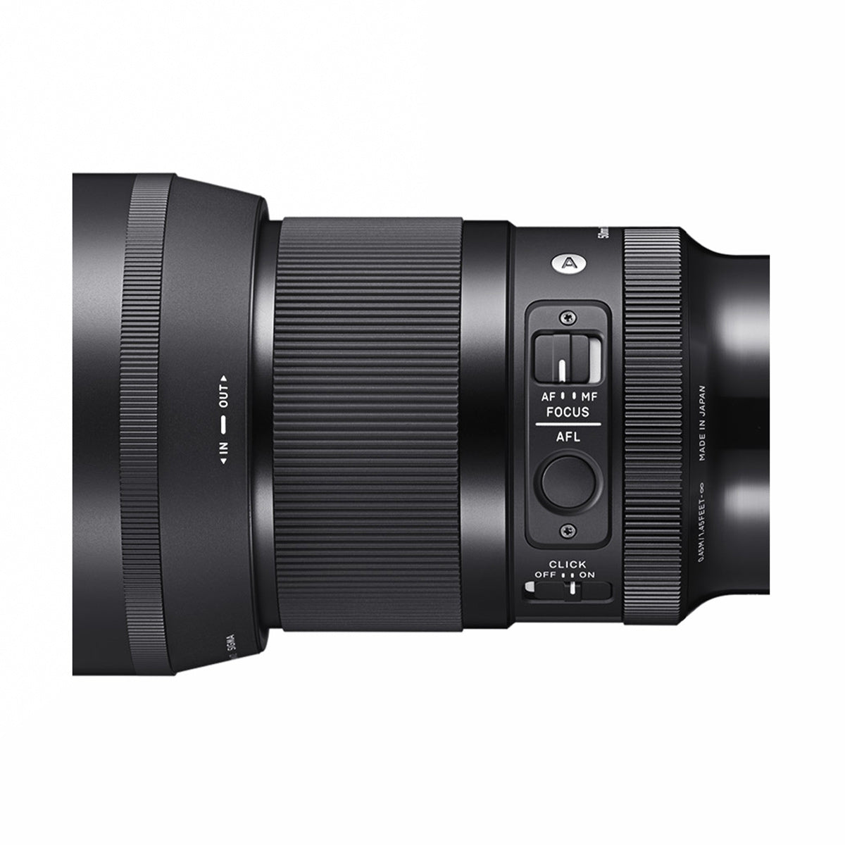 Объектив Sigma 50mm F1.4 DG DN Art Sony E, фото 4