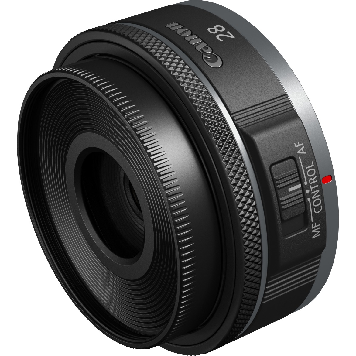 Объектив Canon RF 28mm F2.8 STM, фото 2