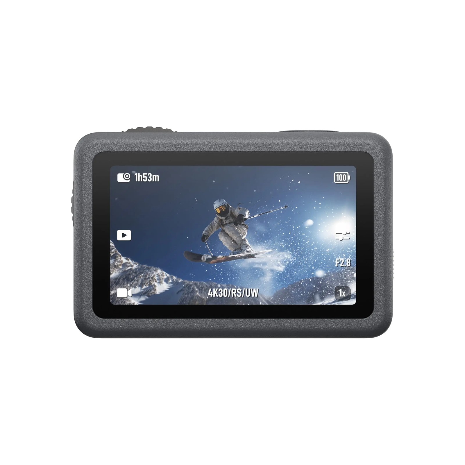 Экшн-камера DJI Osmo Action 6 Standard Combo, фото 4