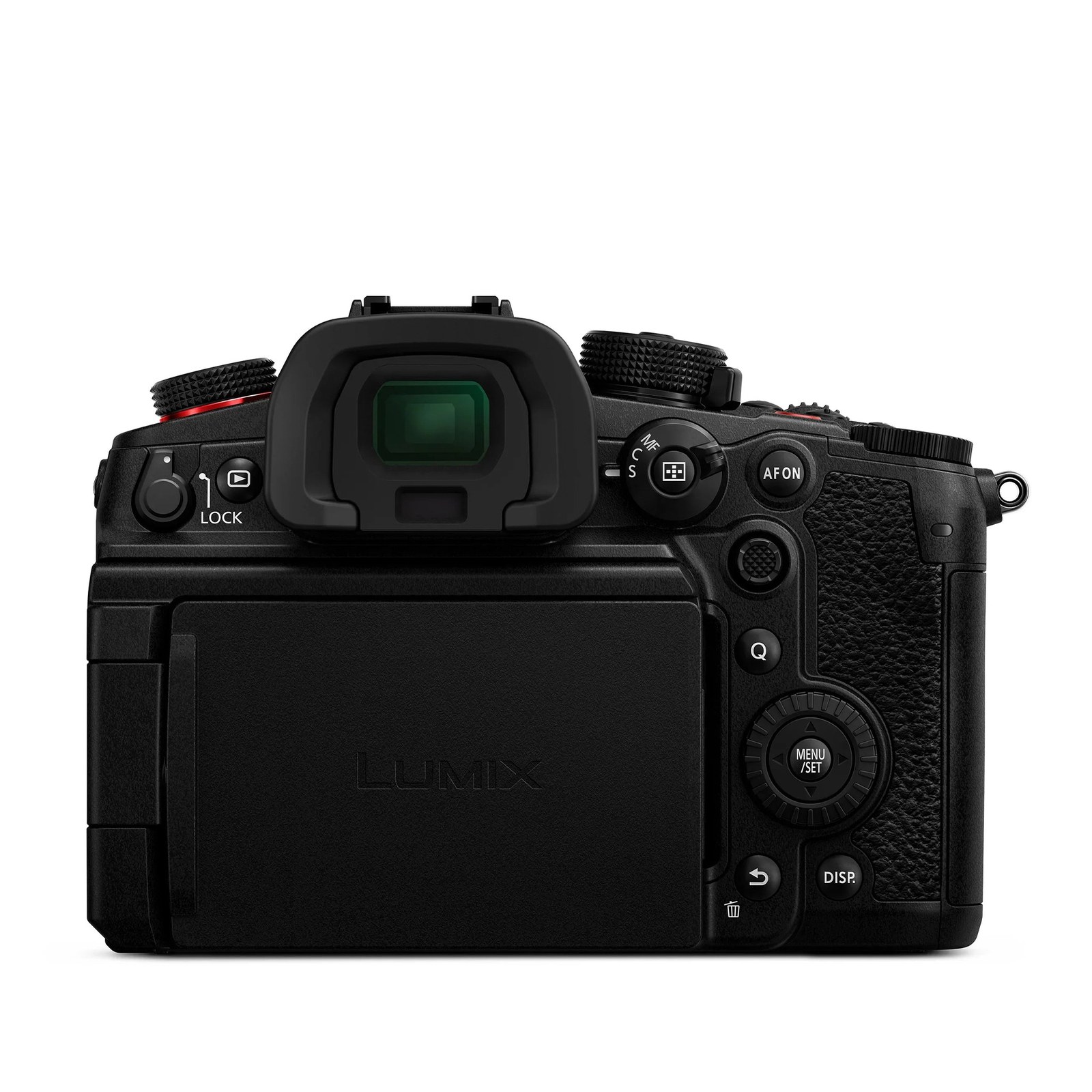 Фотоаппарат Panasonic Lumix GH7 Body, фото 3