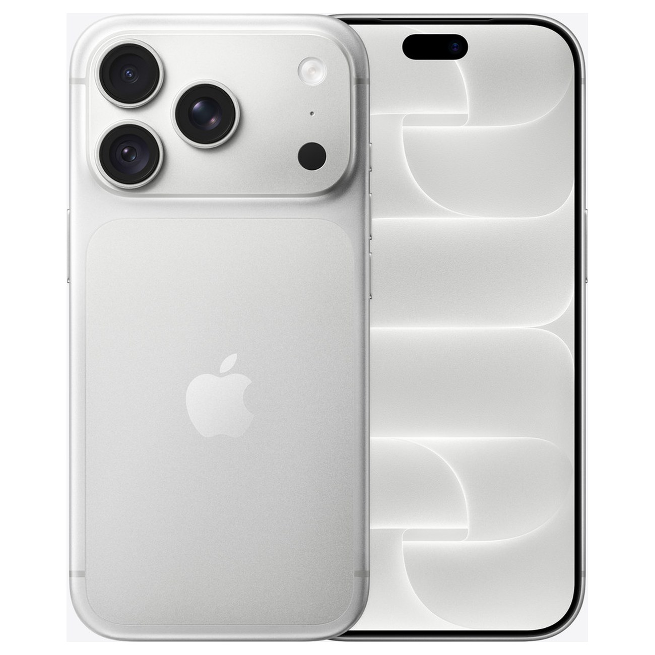 Смартфон Apple iPhone 18 Pro 256GB Silver (без RuStore)